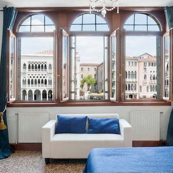 Le Repubbliche Marinare 2* Venezia
